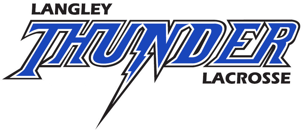 Langley Minor Lacrosse Association
